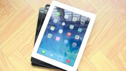 4 Lý do nên mua iPad 4 cũ giá rẻ chỉ 3.790.000 đồng tại Đức Huy Mobile