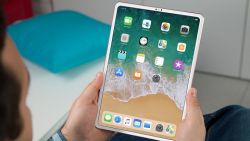 iPad mới có đến 5 phiên bản, đang được chứng nhận tại châu Âu