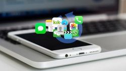 Cách đơn giản để khôi phục dữ liệu cho iPhone không cần mang ra tiệm