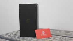 Mua Xiaomi Black Shark ở đâu tại TP.HCM? Giá bao nhiêu?