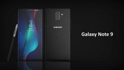 Samsung Galaxy Note 9 lộ cấu hình sức mạnh trên Geekbench