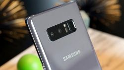 Samsung Galaxy Note 9 bản RAM 8GB lộ điểm Geekbench cực khủng