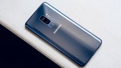 Samsung Galaxy S10 sẽ có cảm biến vân tay trong màn hình