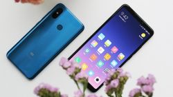 Mua Xiaomi Mi Max 3 ở đâu tại TP.HCM, giá bao nhiêu?