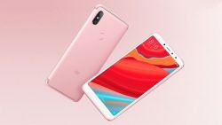 Xiaomi Redmi S2, smartphone chuyên selfie, cấu hình ngon giá rẻ