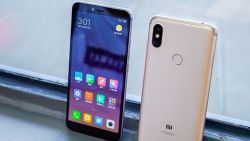 Lộ ảnh thực tế Xiaomi Redmi S2 camera kép, giá 3.5 triệu đồng