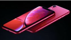 iPhone XS, XS Max và XR chính thức trình làng, hỗ trợ kết nối 2 sim