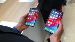 Những điểm khác nhau cơ bản của iPhone XS, iPhone XS Max và iPhone XR