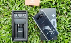 Mua Samsung Galaxy S10 Plus chỉ với 5 triệu đồng tại Đức Huy Mobile