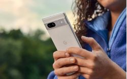 Đánh giá chi tiết Google Pixel 7a: Cấu hình quá ổn với chip Tensor G2