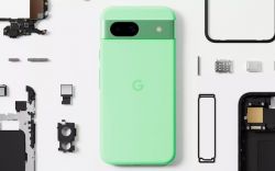 Google Pixel 8a ra mắt: Hỗ trợ Gemini AI, chip Google Tensor G3, giá chỉ từ 12.7 triệu