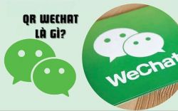 Mã QR WeChat là gì? Cách tạo tài khoản và sử dụng chi tiết