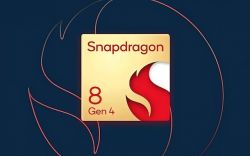 Chip Snapdragon 8 Gen 4 sắp ra mắt có gì mới?