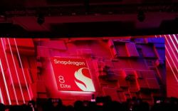 Chip Snapdragon 8 Elite: nâng cấp mạnh mẽ AI tạo sinh, hơn 3 triệu điểm Antutu, hỗ trợ cập nhật Android 8 năm