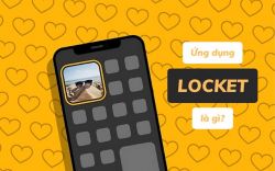 Locket là gì? Cách sử dụng ứng dụng Locket Widget đơn giản