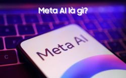 Meta AI là gì? Cách sử dụng Meta AI trên điện thoại và máy tính