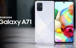 Galaxy A71 bất ngờ nhận bản update One UI 2.5, lên đời ngay