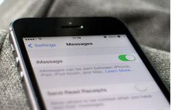 Mẹo đồng bộ tin nhắn iMessage trên các thiết bị của Apple