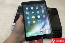 Đánh giá iPad Mini 2 cũ sau 4 năm - Tablet hoàn hảo