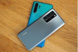 So sánh Huawei P40 Pro với P30 Pro có gì khác biệt?