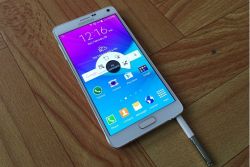 Samsung Galaxy Note 4 gây sốt với giá 6 triệu đồng