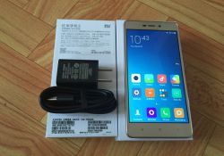 Đập hộp Xiaomi Redmi 3 giá 3,3 triệu đồng tại Duchuymobile.com