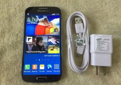 Không thể tin nối Samsung Galaxy S4 giá chỉ còn 2,7 triệu