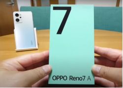 Đập hộp OPPO Reno 7A: Ngoài chip Rồng 695, 3 Camera 48MP thì còn gì HOT?