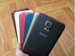 Hình ảnh Samsung Galaxy S5 giá 3,7 triệu đồng tại Duchuymobile.com